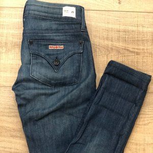 HUDSON Premium Denim